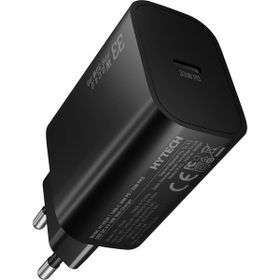 Hytech Hy-Xe48 Type Usb-C 30W Pd - 33W Pps Hızlı Ev Şarj Adaptörü