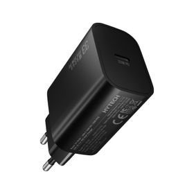 Hytech Hy-Xe48 Type Usb-C 30W Pd - 33W Pps Hızlı Ev Şarj Adaptörü