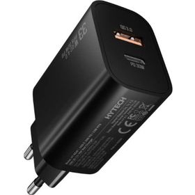 Hytech Hy-Xe49 Type-C + Usb-A 30W Pd - 33W Pps Usb Qc 3.0 18W Hızlı Ev Şarj Adaptörü