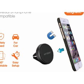 Hytech HY-XH05R Universal Mıknatıslı Telefon Tutucu