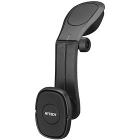 Hytech HY-XH42 Universal Ayarlanabilir Siyah Torpido Üstü Jel Pad Mıknatıslı Telefon Tutucu