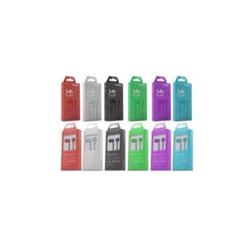 Hytech HY-XK22 Beyaz Jolly Mikrofonlu Kulaklık