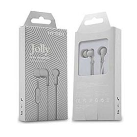 Hytech HY-XK22 Beyaz Jolly Mikrofonlu Kulaklık