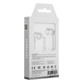 Hytech HY-XK22 Beyaz Jolly Mikrofonlu Kulaklık