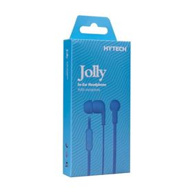 Hytech HY-XK22 Mavi Jolly Mikrofonlu Kulaklık