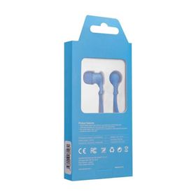 Hytech HY-XK22 Mavi Jolly Mikrofonlu Kulaklık