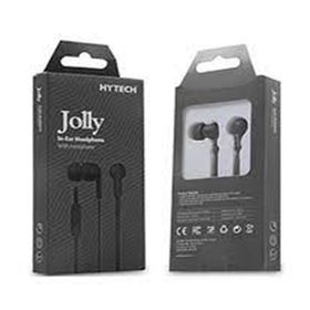 Hytech HY-XK22 Siyah Jolly Mikrofonlu Kulaklık