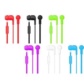 Hytech HY-XK22 Siyah Jolly Mikrofonlu Kulaklık