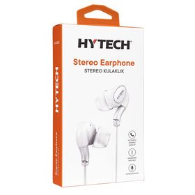 Hytech Hy-xk23 Kulakiçi Kulaklık