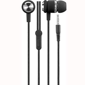 Hytech Hy-xk24 Siyah Kulaklık
