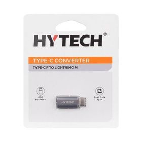 Hytech HY-XO27 Type-C F to Lightning M Çevirici