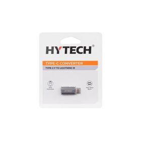 Hytech HY-XO27 Type-C F to Lightning M Çevirici