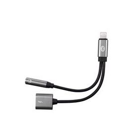 Hytech HY-XO45 Gri Şarj Cihazı