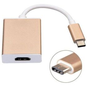 Hytech HY-XO48 Beyaz USB F to Lightning 10 cm Kablolu OTG Çevirici