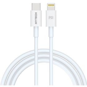 Hytech HY-XPD20 PD 1 m Typec To Lightning Hızlı Şarj Kablosu