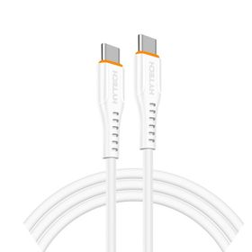 Hytech HY-XPD20 PD 1 m Typec To Lightning Hızlı Şarj Kablosu