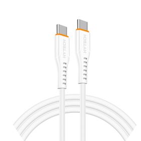 Hytech HY-XPD20 PD 1 m Typec To Lightning Hızlı Şarj Kablosu