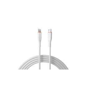 Hytech HY-XPD30 PD 35W 1 mt Type C to Lightning PD QuickCharge Hızlı Şarj Kablosu
