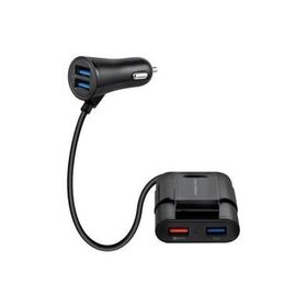 Hytech HY-XQ70 7A Arka Koltuğa Uzatılan Hızlı Şarj