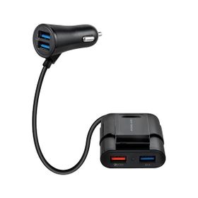 Hytech HY-XQ70 7A Hızlı Araç Şarjı