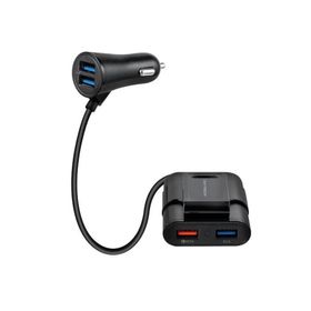 Hytech HY-XQ70 7A Hızlı Araç Şarjı
