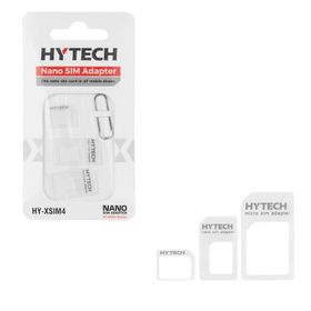 Hytech HY-XSIM4 Sim Kart Seti