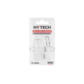Hytech HY-XSIM4 Sim Kart Seti