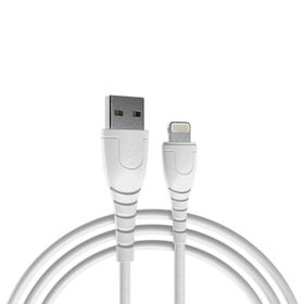 Hytech HY-XTK20 12W 2.4A 1 mt Lightning Şarj Kablosu