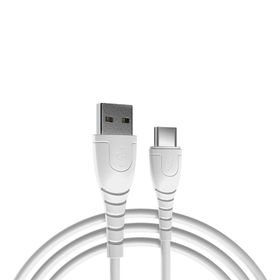 Hytech HY-XTK30 12W 2.4A 1 mt Type-C Şarj Kablosu