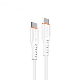 Hytech HY-XTP24 1 m 100W Type-C Data+Şarj Kablosu