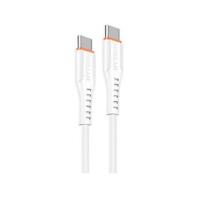 Hytech HY-XTP24 1 m 100W Type-C Data+Şarj Kablosu