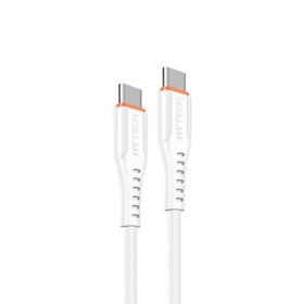 Hytech HY-XTP24 1 m 100W Type-C Data+Şarj Kablosu