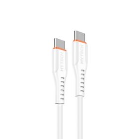 Hytech HY-XTP24 1 m 100W Type-C Data+Şarj Kablosu
