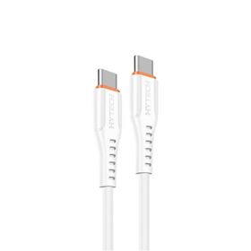 Hytech HY-XTP24 1 m 100W Type-C Data+Şarj Kablosu