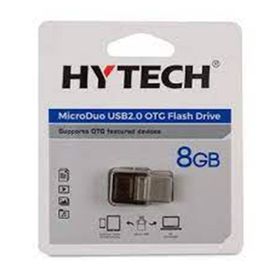 Hytech HY-XUFO64 64GB Flash Bellek