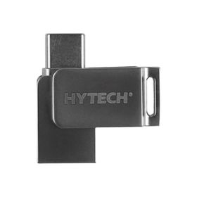 Hytech HY-XUFOT16 16 GB Usb + TypeC OTG Mini Flash Bellek