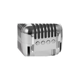 Hytech HYS40 DC 5V Gümüş Bluetooth Speaker
