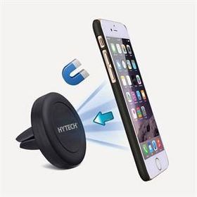Hytech Universal Mıknatıslı Telefon Tutucu