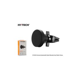 Hytech Universal Mıknatıslı Telefon Tutucu
