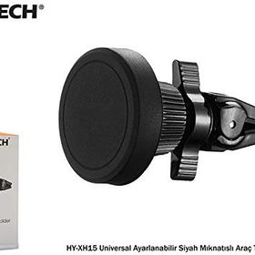 Hytech Universal Mıknatıslı Telefon Tutucu