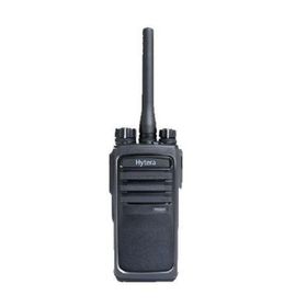 Hytera BD 505 LF Dijital Lisanssız Telsiz