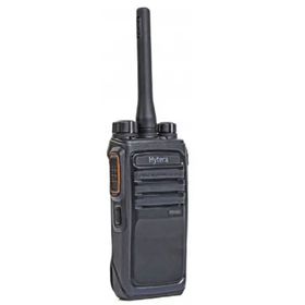 Hytera PD 405 Dijital El Telsizi