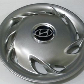 Hyundai 104 13 inç 4 Adet Jant Kapağı