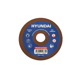 Hyundai 104x22.2x3.2 Zincir Bileme Diski