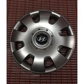 Hyundai 107 13 inç 4 Adet Jant Kapağı