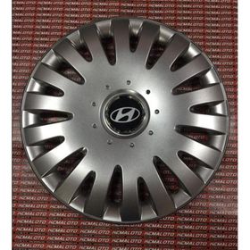 Hyundai 108 13 inç 4 Adet Jant Kapağı