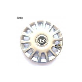 Hyundai 109 13 inç 4 Adet Jant Kapağı