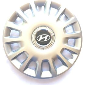Hyundai 109 13 inç 4 Adet Jant Kapağı