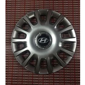Hyundai 109 13 inç 4 Adet Jant Kapağı