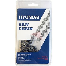 Hyundai 1/4'' 1.1mm 14 Diş Köşeli Kesik Zincir